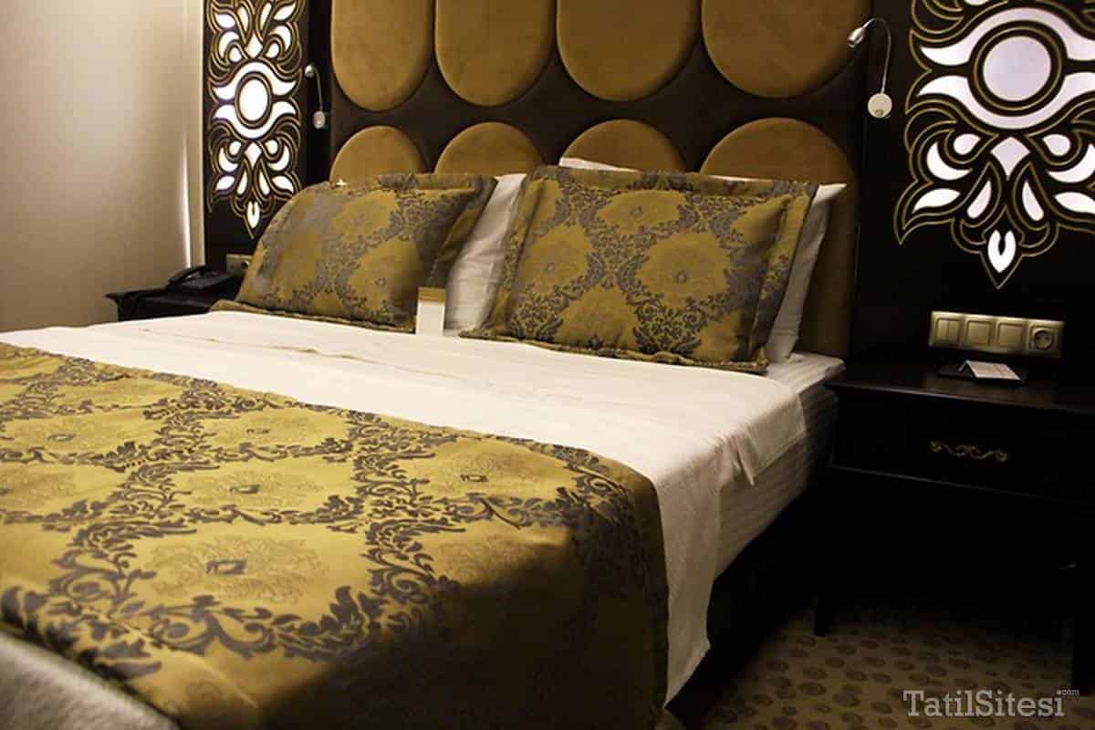 Liparis Resort Otel & Spa